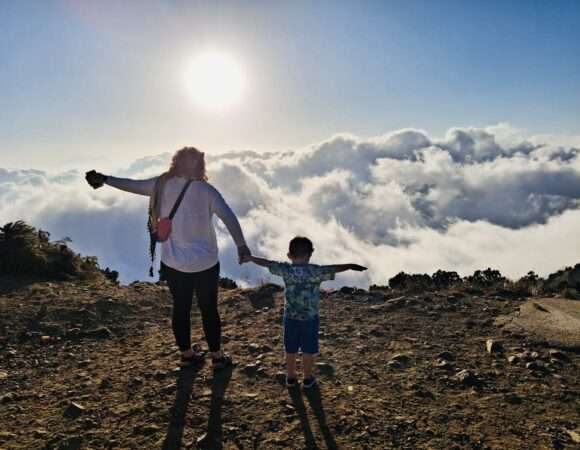 Abha Day Trip (#abha 1/4)