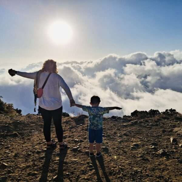 Abha Day Trip (#abha 1/4)